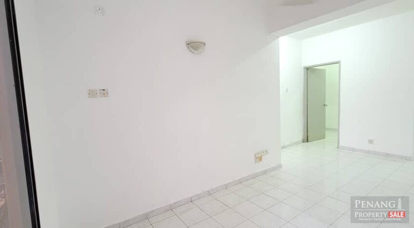 Taman Desa Relau 2 Block O lower floor FOR SALE