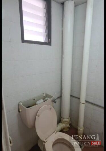 Taman Desa Relau 2 Block O lower floor FOR SALE