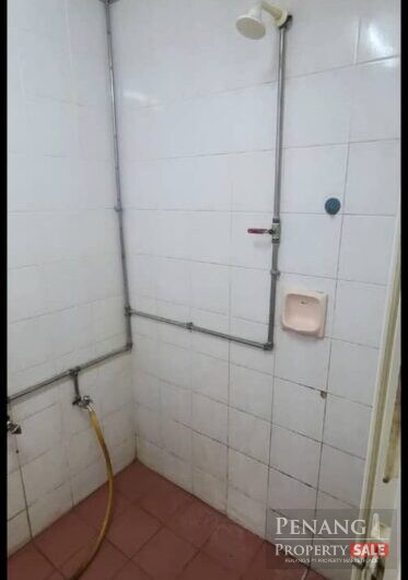 Taman Desa Relau 2 Block O lower floor FOR SALE