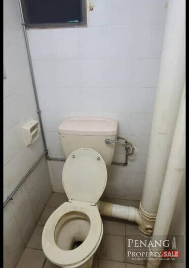 Taman Desa Relau 2 Block O lower floor FOR SALE