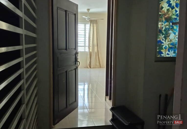 Idaman Lavender 3 -FOR RENT