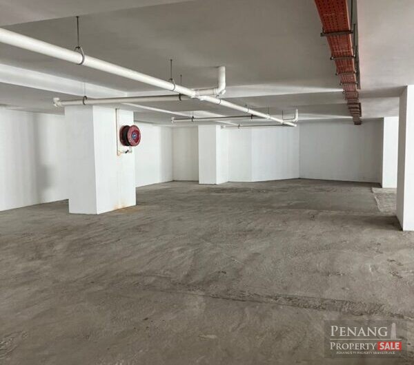 VERTIQ BOUTIQUE Outlets  at Basement Ground floor  8000SF Currently available  FOR RENT