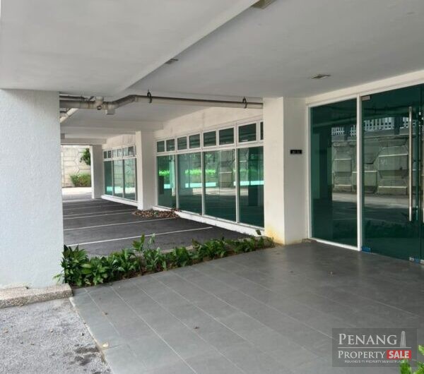 VERTIQ BOUTIQUE Outlets  at Basement Ground floor  8000SF Currently available  FOR RENT