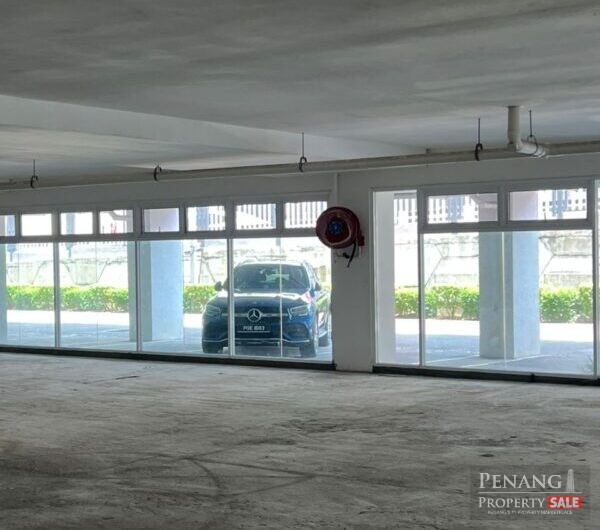 VERTIQ BOUTIQUE Outlets  at Basement Ground floor  8000SF Currently available  FOR RENT