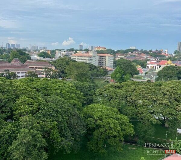 Desa Universiti -sungai dua -FOR SALES