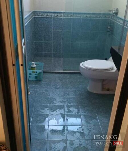 Miami Green  FOR SALES