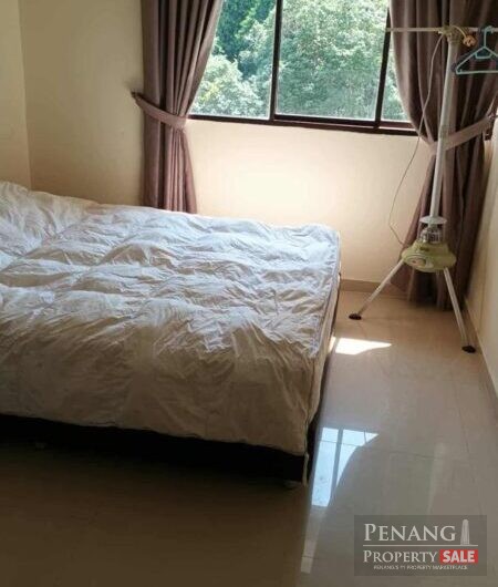 Miami Green  FOR SALES