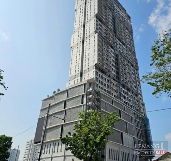 Exsim 22  Maclister@Georgetown FOR SALES