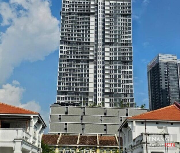 Exsim 22  Maclister@Georgetown FOR SALES