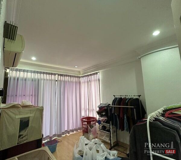 Sunny Ville  -FOR SALES