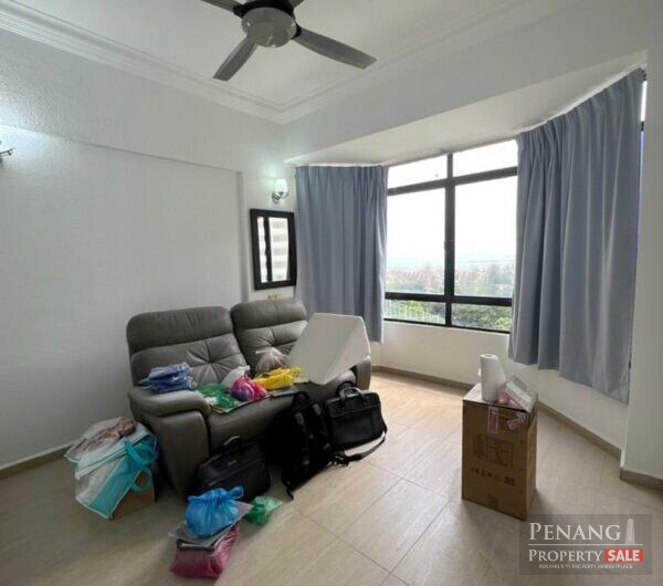 Sunny Ville  -FOR SALES