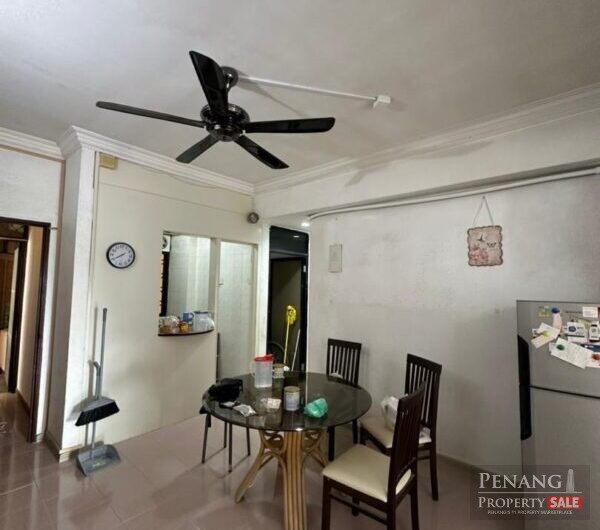 Sunny Ville  -FOR SALES