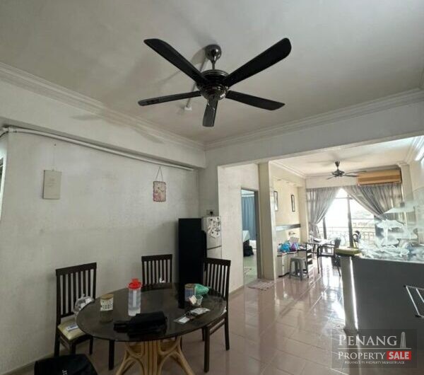 Sunny Ville  -FOR SALES