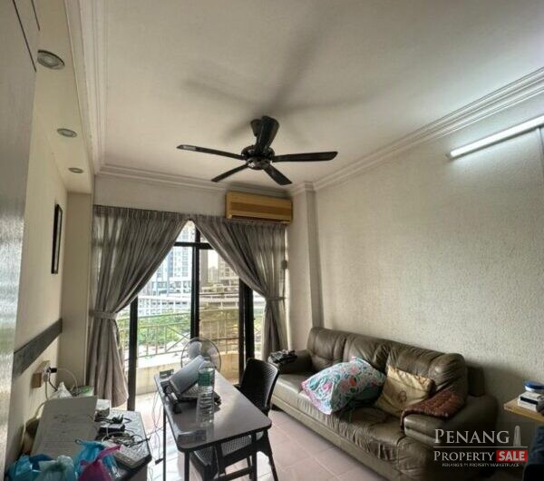 Sunny Ville  -FOR SALES