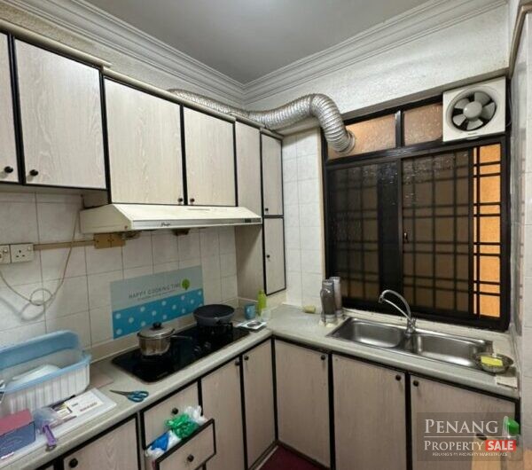 Sunny Ville  -FOR SALES