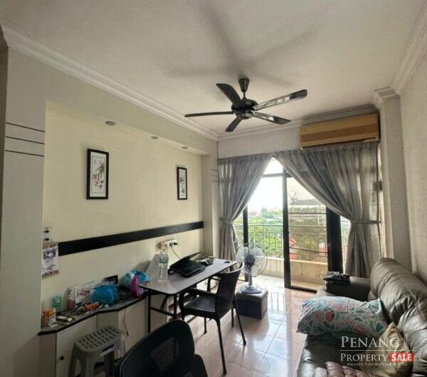 Sunny Ville  -FOR SALES