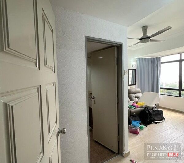 Sunny Ville  -FOR SALES