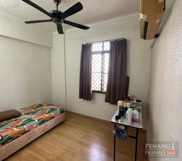 Sunny Ville  -FOR SALES