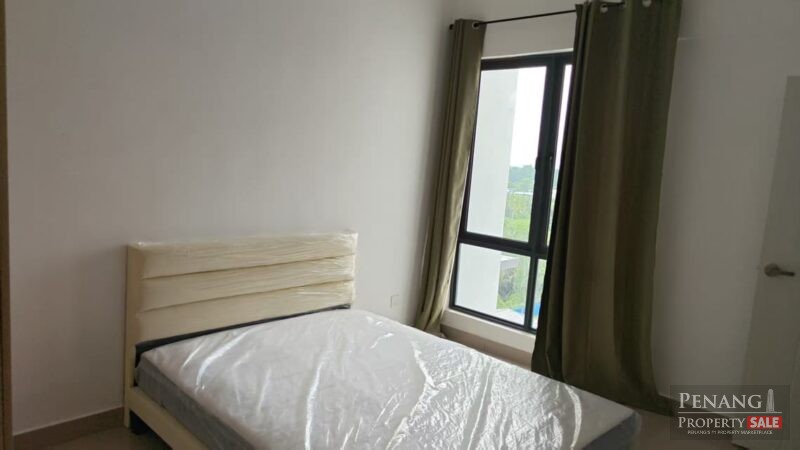 Pavilion Residence, Seberang Jaya -FOR RENT