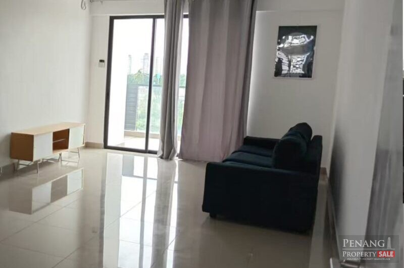 Pavilion Residence, Seberang Jaya -FOR RENT