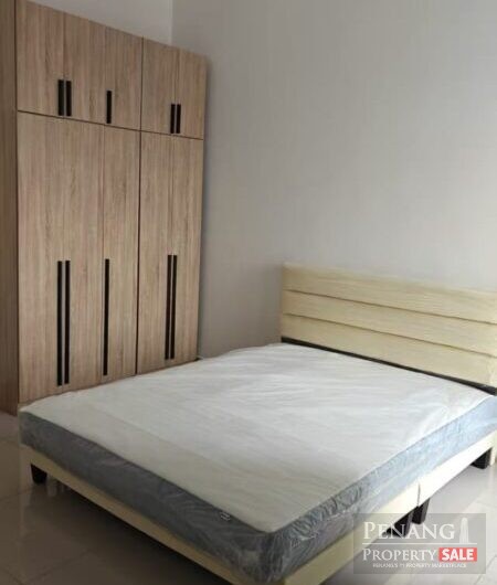 Pavilion Residence, Seberang Jaya -FOR RENT
