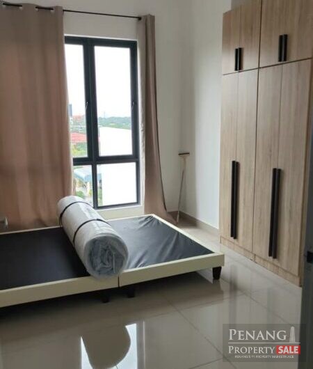 Pavilion Residence, Seberang Jaya -FOR RENT
