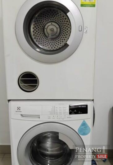 Pavilion Residence, Seberang Jaya -FOR RENT