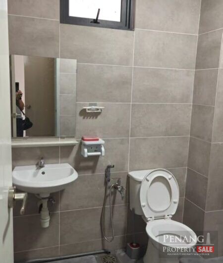 Pavilion Residence, Seberang Jaya -FOR RENT