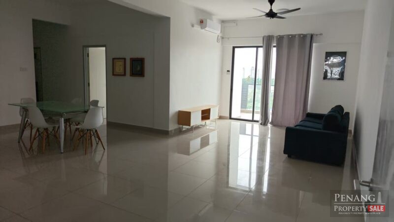 Pavilion Residence, Seberang Jaya -FOR RENT
