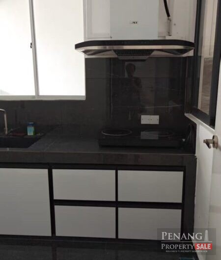 Pavilion Residence, Seberang Jaya -FOR RENT