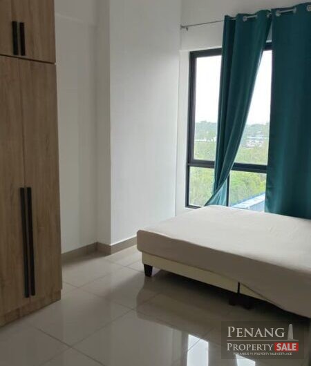 Pavilion Residence, Seberang Jaya -FOR RENT