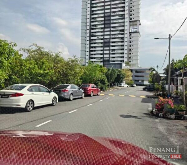 Pavilion Residence, Seberang Jaya -FOR RENT