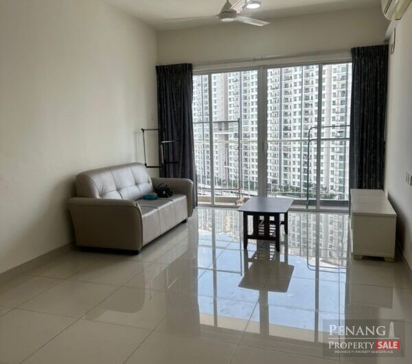 Gardens Ville -FOR RENT