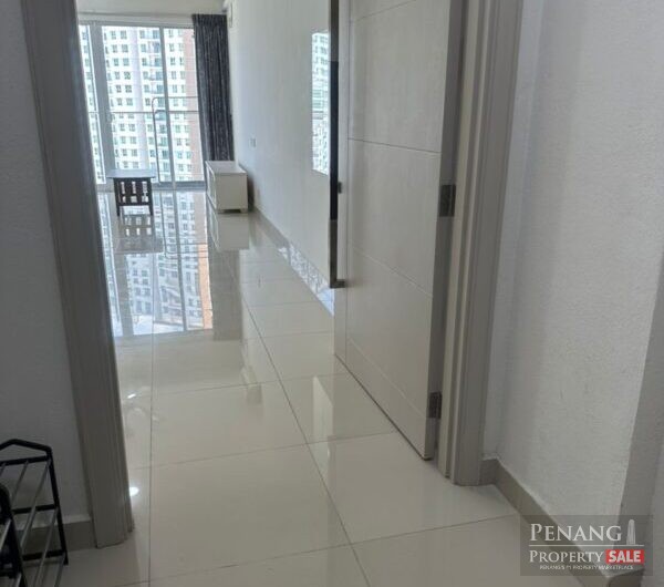 Gardens Ville -FOR RENT