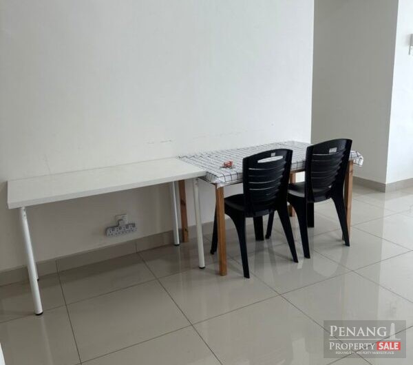 Gardens Ville -FOR RENT