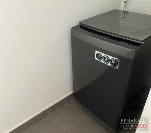 Gardens Ville -FOR RENT