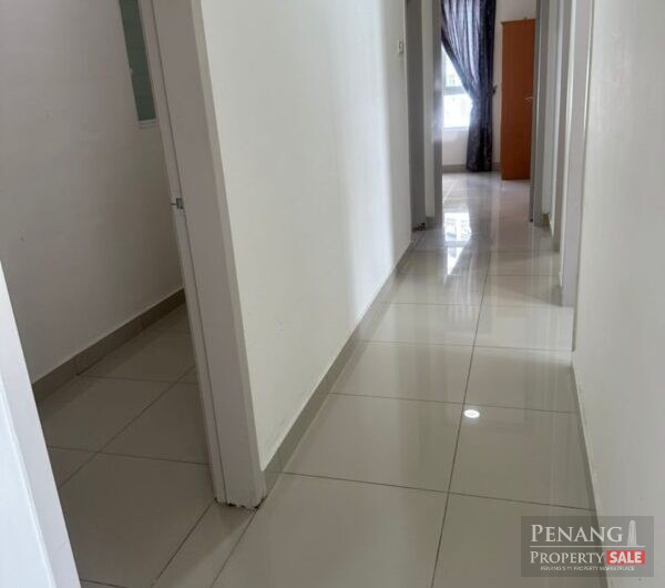 Gardens Ville -FOR RENT