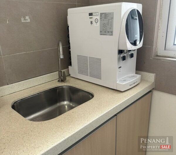 Gardens Ville -FOR RENT