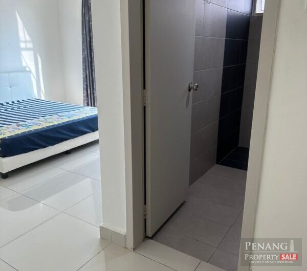 Gardens Ville -FOR RENT