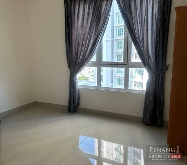 Gardens Ville -FOR RENT