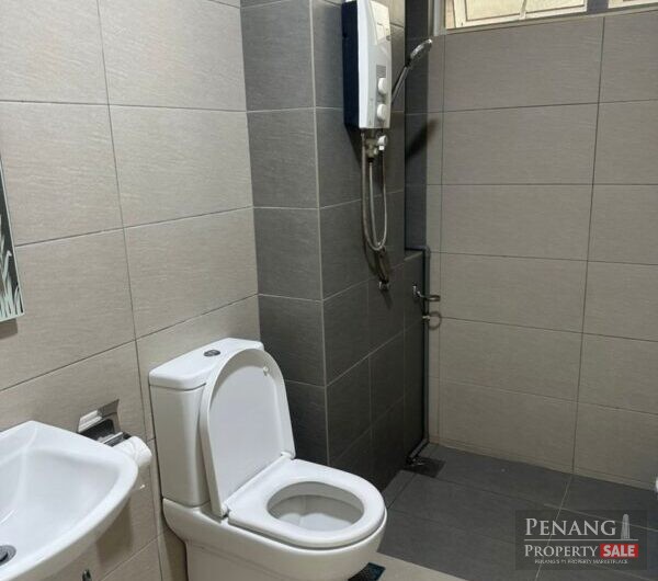 Gardens Ville -FOR RENT