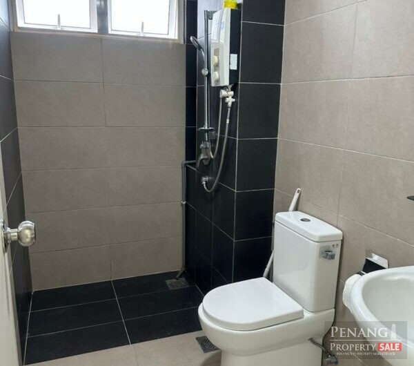 Gardens Ville -FOR RENT