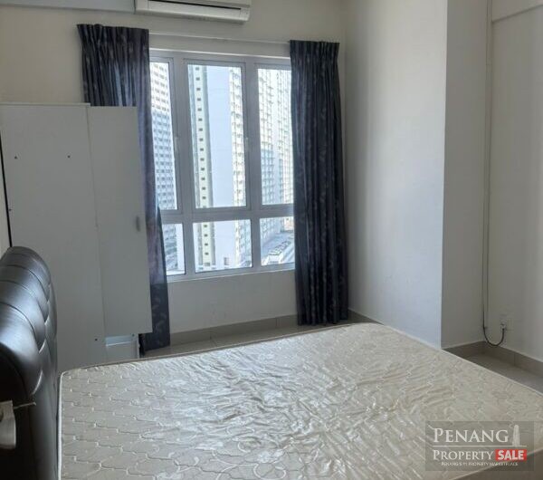 Gardens Ville -FOR RENT