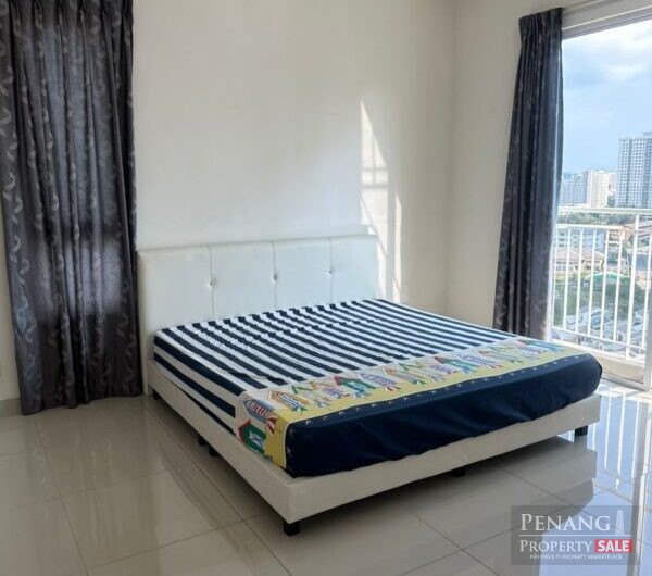 Gardens Ville -FOR RENT