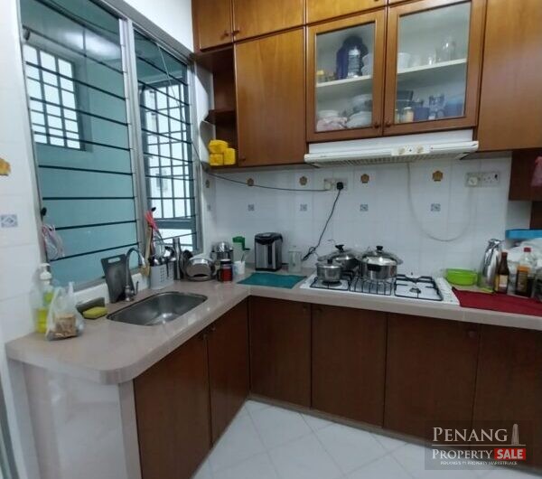 Leader Garden Low Rise -FOR SALES