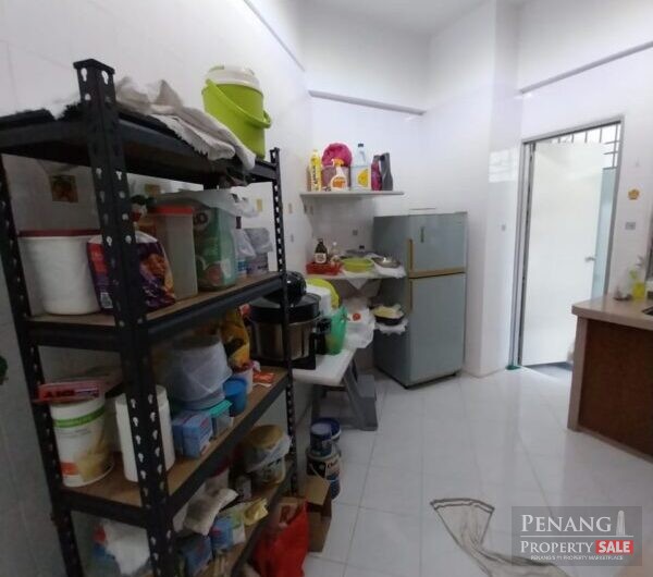 Leader Garden Low Rise -FOR SALES