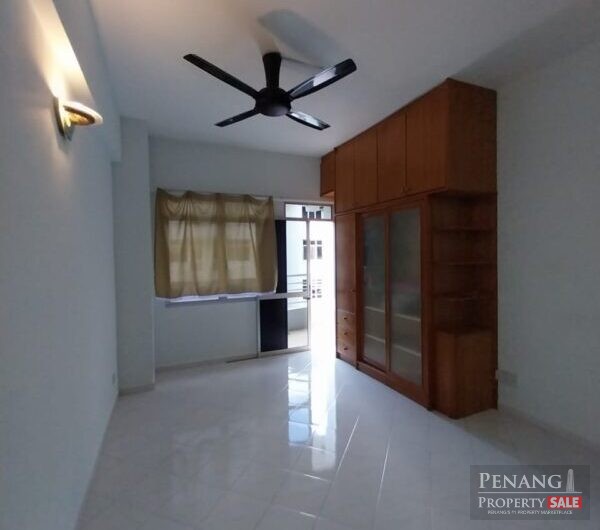 Leader Garden Low Rise -FOR SALES