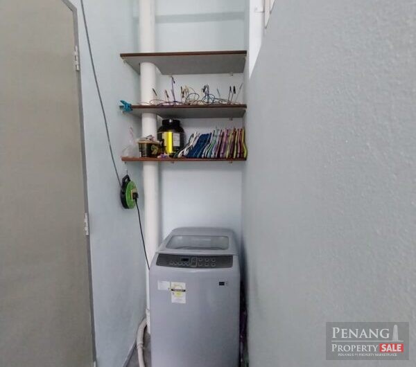 Leader Garden Low Rise -FOR SALES