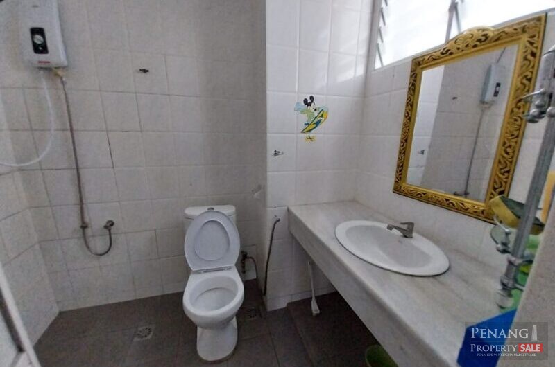 Leader Garden Low Rise -FOR SALES