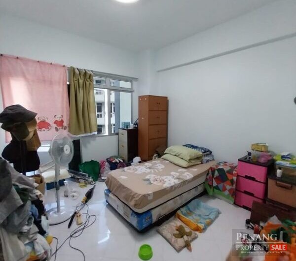 Leader Garden Low Rise -FOR SALES